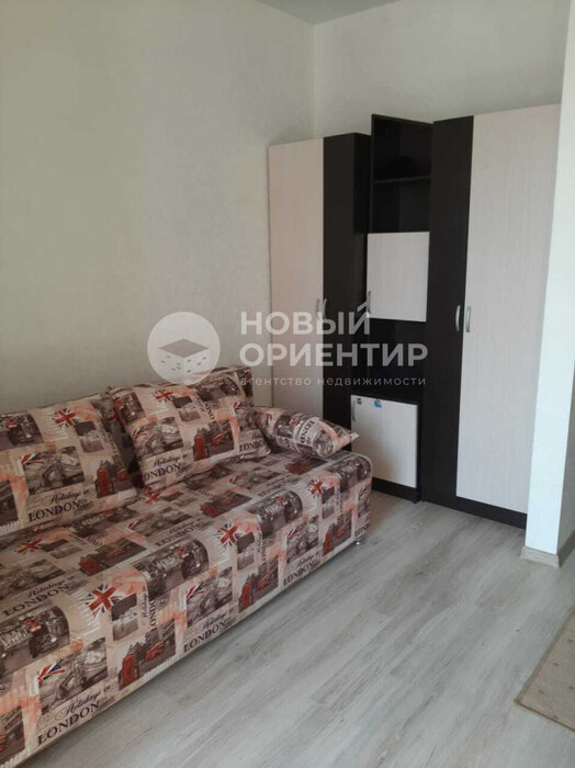 Екатеринбург, ул. Ритслянда, 15 (Эльмаш) - фото квартиры (2)