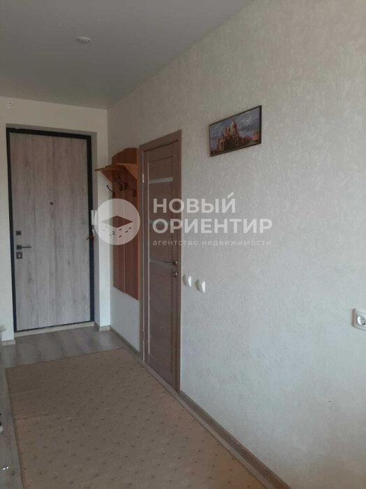 Екатеринбург, ул. Ритслянда, 15 (Эльмаш) - фото квартиры (3)