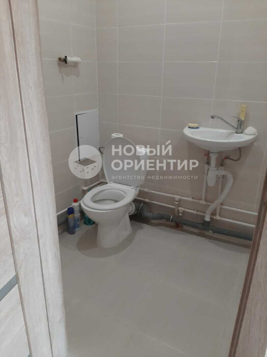 Екатеринбург, ул. Ритслянда, 15 (Эльмаш) - фото квартиры (8)