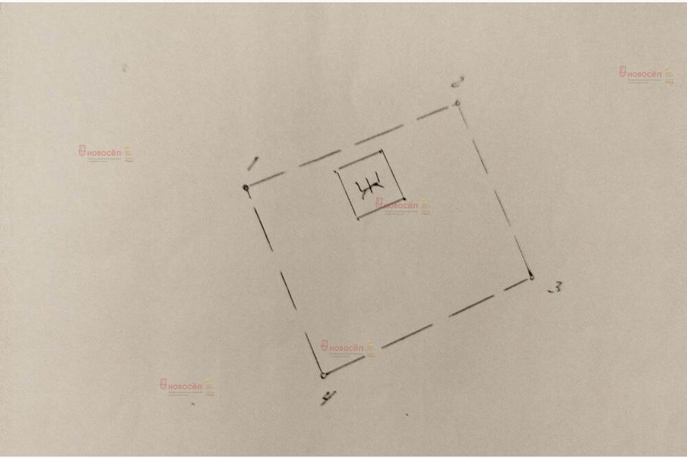 п. Бобровка, СТ Рябинушка (городской округ Белоярский) - фото сада (1)