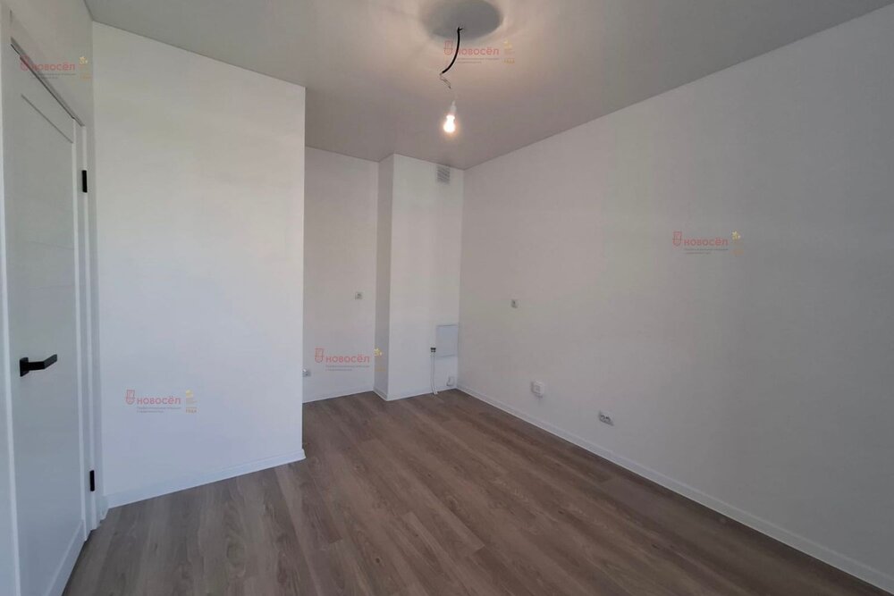 Екатеринбург, ул. Крауля, 105/4 (ВИЗ) - фото квартиры (3)