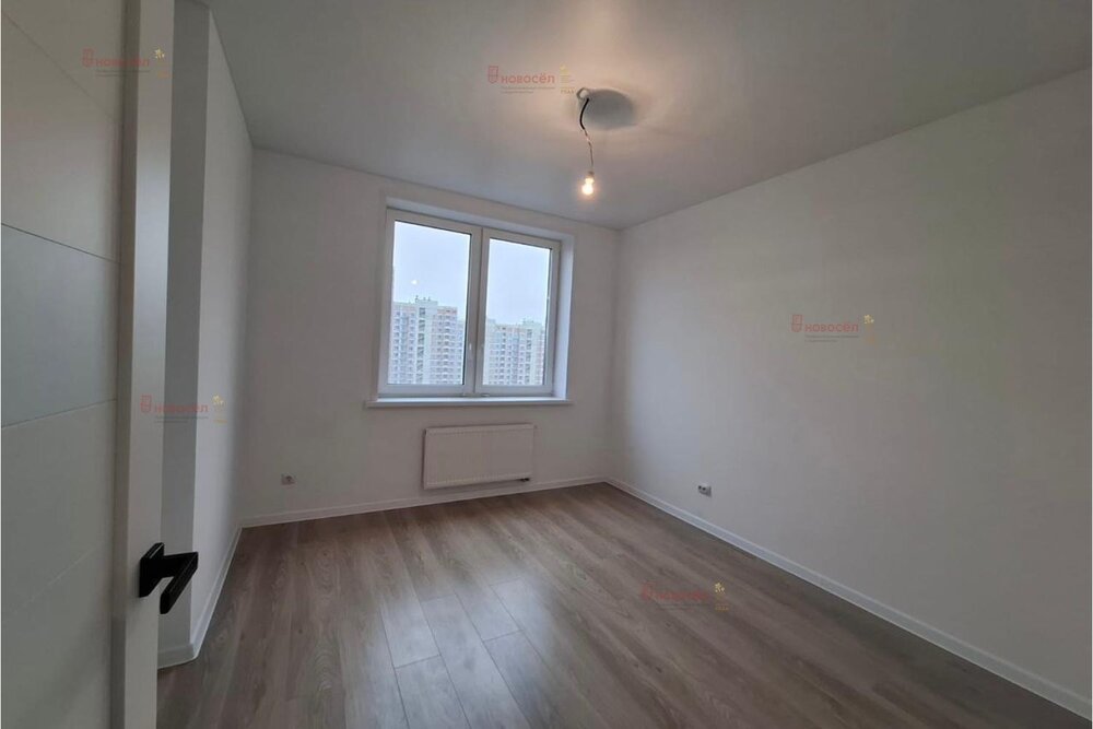 Екатеринбург, ул. Крауля, 105/4 (ВИЗ) - фото квартиры (4)