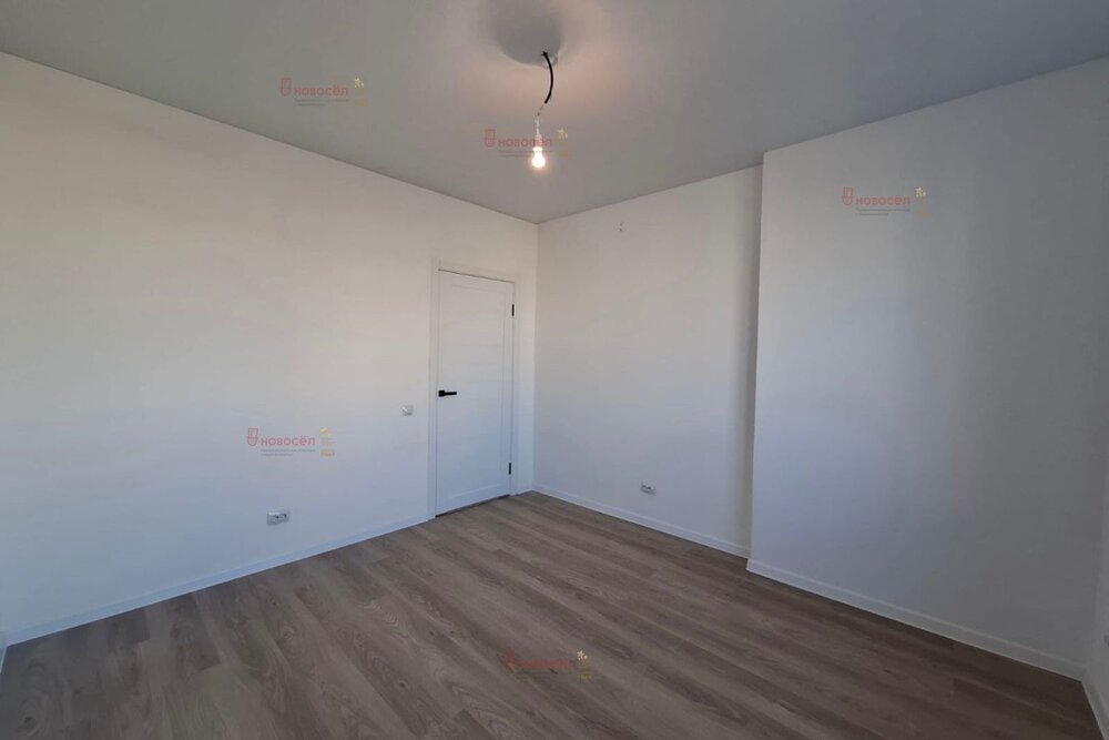 Екатеринбург, ул. Крауля, 105/4 (ВИЗ) - фото квартиры (5)