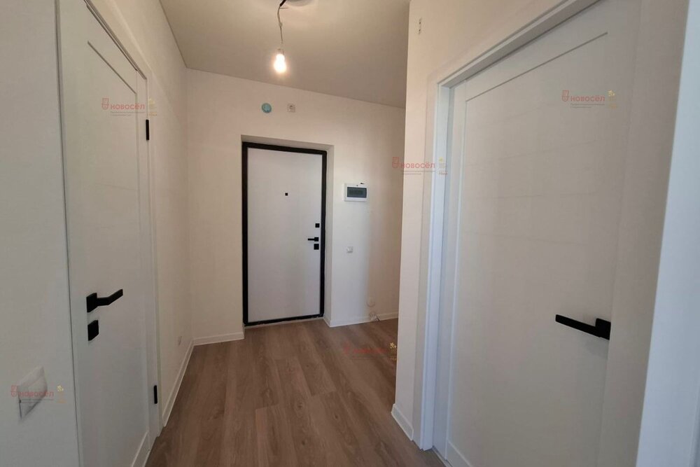 Екатеринбург, ул. Крауля, 105/4 (ВИЗ) - фото квартиры (6)