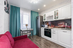 Екатеринбург, ул. Рябинина, 19 (Академический) - фото квартиры