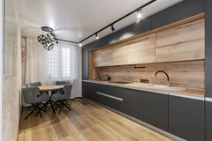 Екатеринбург, ул. Вилонова, 22а (Пионерский) - фото квартиры