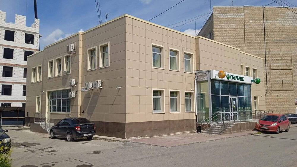 г. Ирбит, ул. Елизарьевых, 28б (городской округ Ирбит) - фото офисного помещения (2)