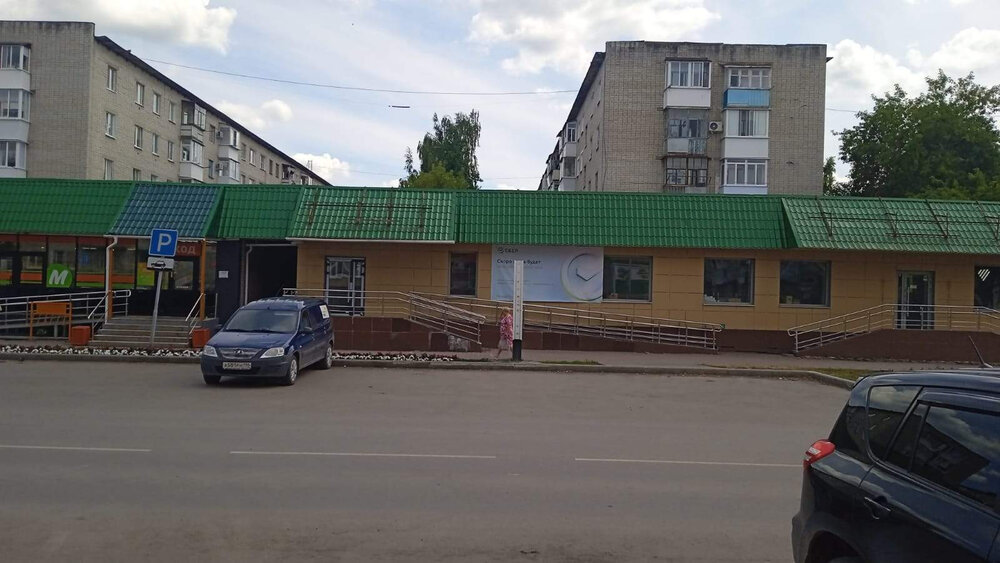 г. Ирбит, ул. Елизарьевых, 28б (городской округ Ирбит) - фото офисного помещения (3)