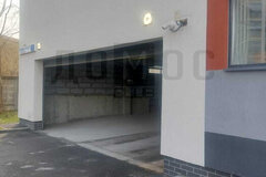 Екатеринбург, ул. Машинная, 31ж (Автовокзал) - фото гаража