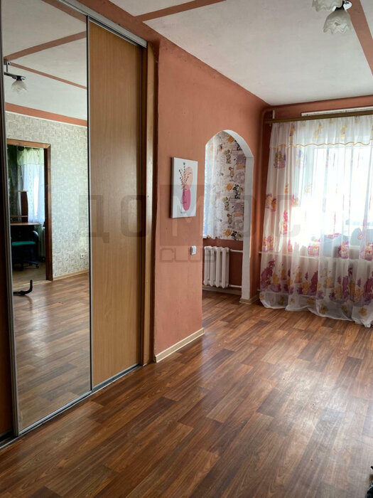 Екатеринбург, ул. Новосибирская, 103 (Вторчермет) - фото квартиры (1)