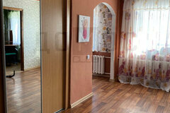 Екатеринбург, ул. Новосибирская, 103 (Вторчермет) - фото квартиры