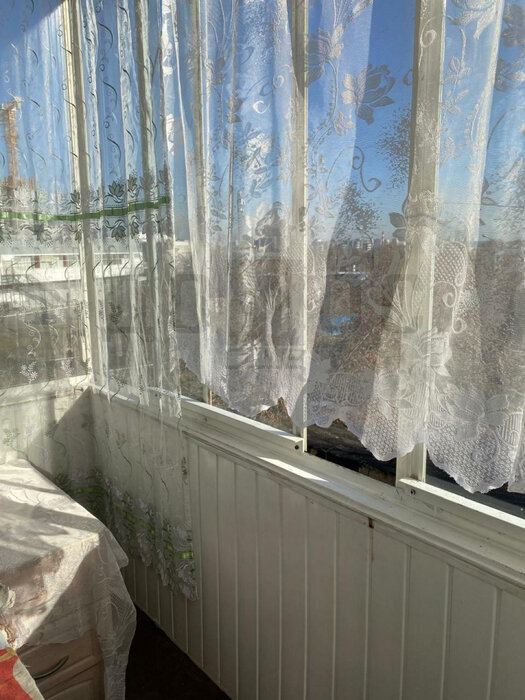 Екатеринбург, ул. Новосибирская, 103 (Вторчермет) - фото квартиры (4)