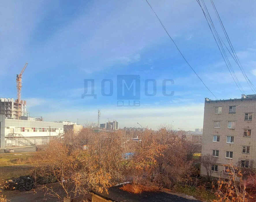 Екатеринбург, ул. Новосибирская, 103 (Вторчермет) - фото квартиры (5)