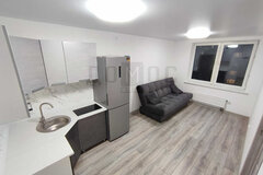 Екатеринбург, ул. Готвальда, 24/4 (Заречный) - фото квартиры