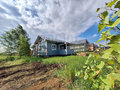 Продажа дома: д. Гусева, ул. Фёдорова, 8 (городской округ Белоярский) - Фото 1