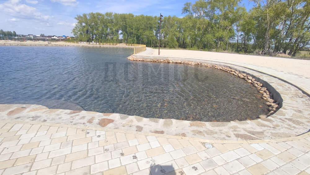 д. Гусева, ул. Фёдорова, 8 (городской округ Белоярский) - фото дома (6)