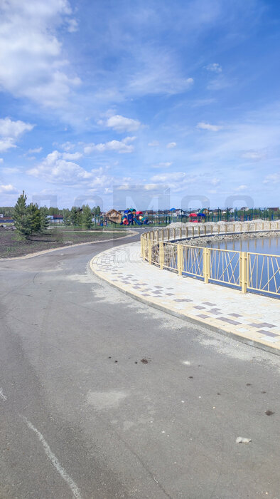 д. Гусева, ул. Фёдорова, 8 (городской округ Белоярский) - фото дома (7)
