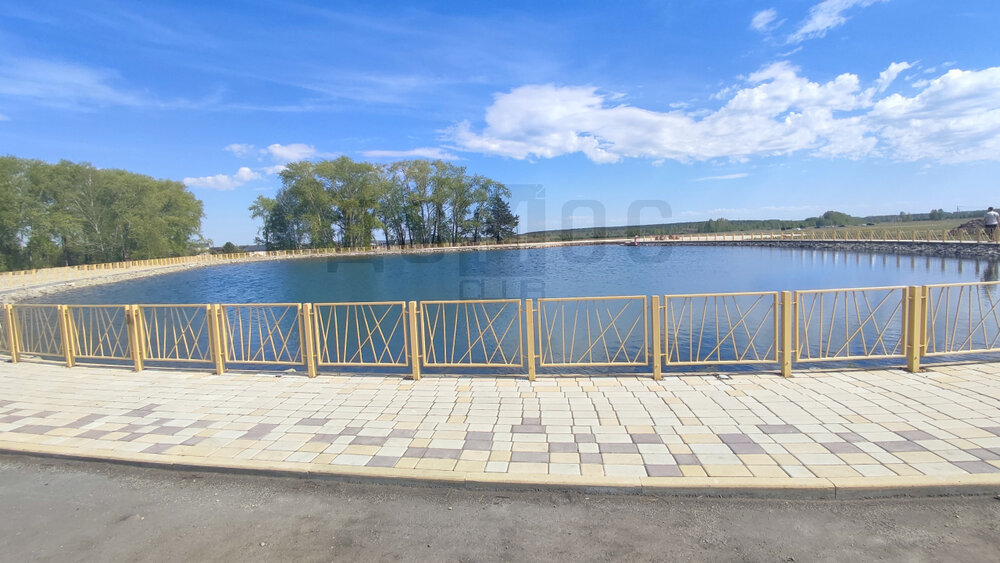 д. Гусева, ул. Фёдорова, 8 (городской округ Белоярский) - фото дома (8)