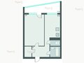Продажа квартиры: Екатеринбург, ул. Онуфриева, 6/1 (Юго-Западный) - Фото 1