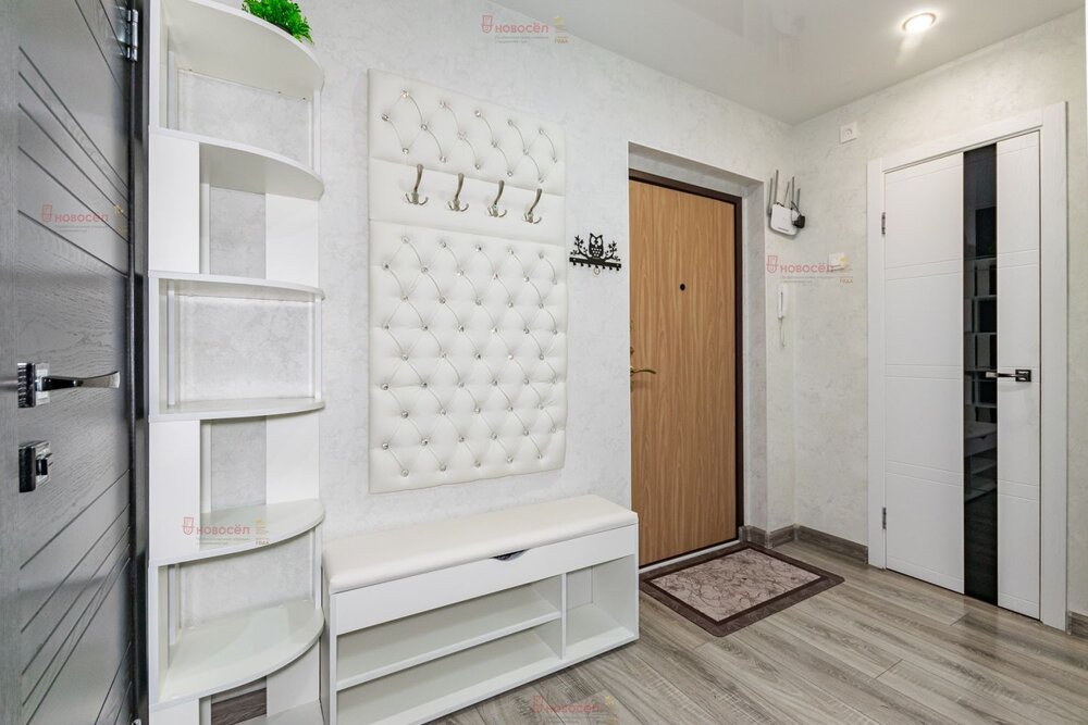 Екатеринбург, ул. Онуфриева, 6/1 (Юго-Западный) - фото квартиры (6)