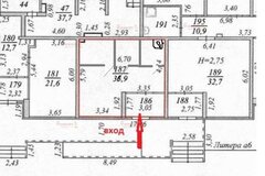 Екатеринбург, ул. Муранова, 18 (Широкая речка) - фото офисного помещения