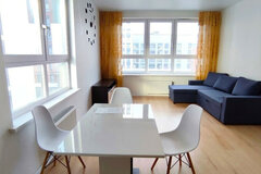 Екатеринбург, ул. Лучистая, 8 (Солнечный) - фото квартиры