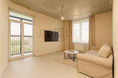 Екатеринбург, ул. Краснолесья, 96 (Академический) - фото квартиры