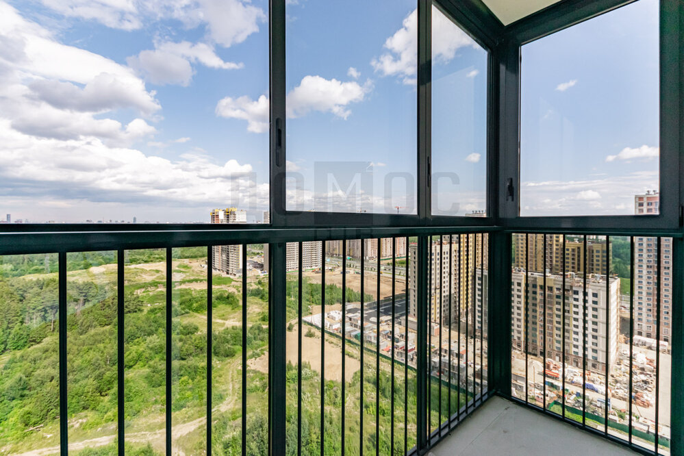 Екатеринбург, ул. Краснолесья, 96 (Академический) - фото квартиры (2)