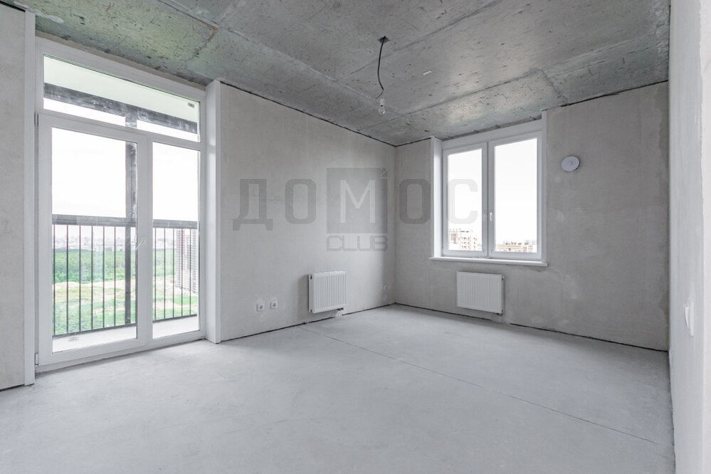 Екатеринбург, ул. Краснолесья, 96 (Академический) - фото квартиры (3)