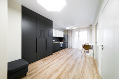 Екатеринбург, ул. Шаумяна, 30 (Юго-Западный) - фото квартиры