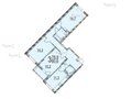 Продажа квартиры: Екатеринбург, ул. Краснолесья, 149 (Академический) - Фото 1