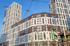 Екатеринбург, ул. Начдива Васильева, 34 (ВИЗ) - фото квартиры