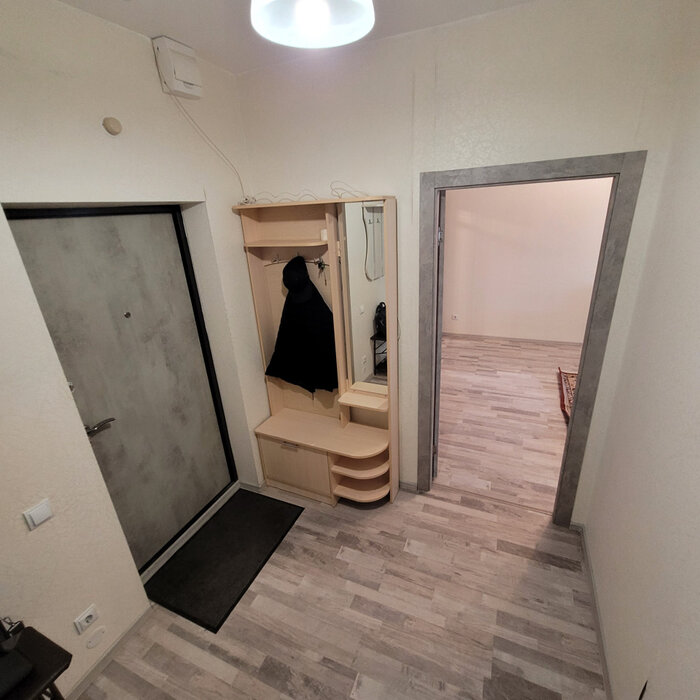Екатеринбург, ул. Начдива Васильева, 34 (ВИЗ) - фото квартиры (2)