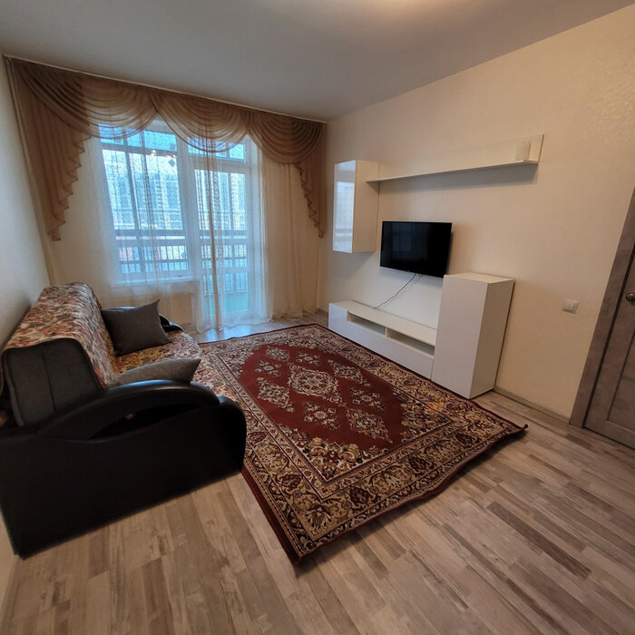 Екатеринбург, ул. Начдива Васильева, 34 (ВИЗ) - фото квартиры (3)