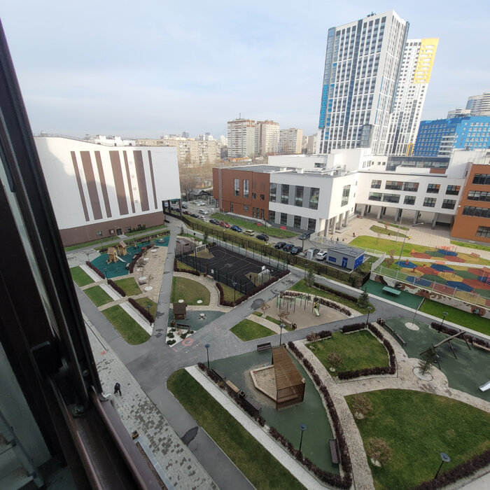 Екатеринбург, ул. Начдива Васильева, 34 (ВИЗ) - фото квартиры (6)