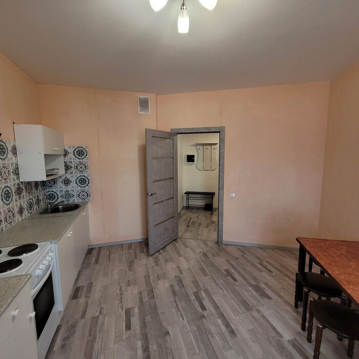 Екатеринбург, ул. Начдива Васильева, 34 (ВИЗ) - фото квартиры (7)