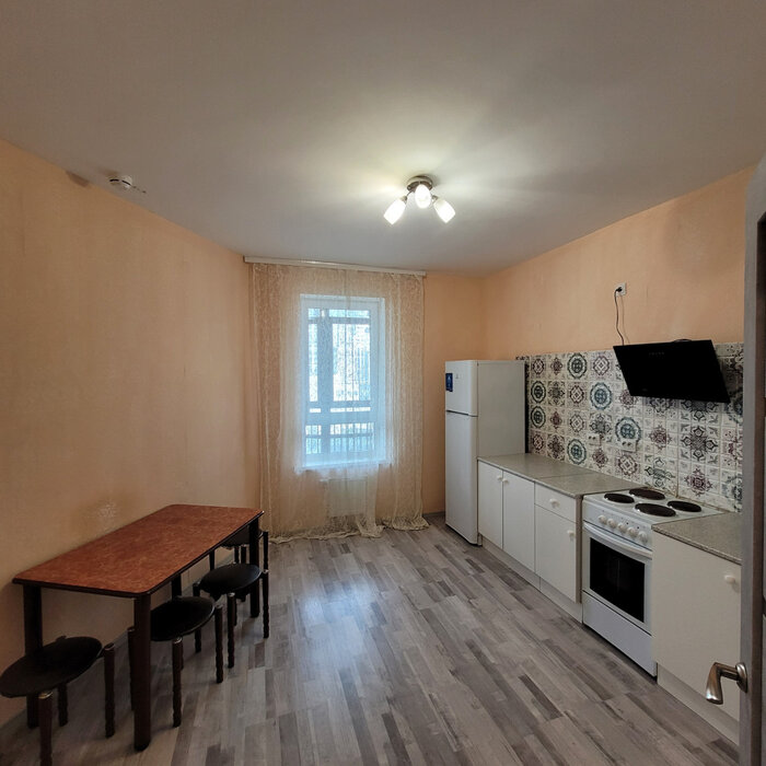 Екатеринбург, ул. Начдива Васильева, 34 (ВИЗ) - фото квартиры (8)