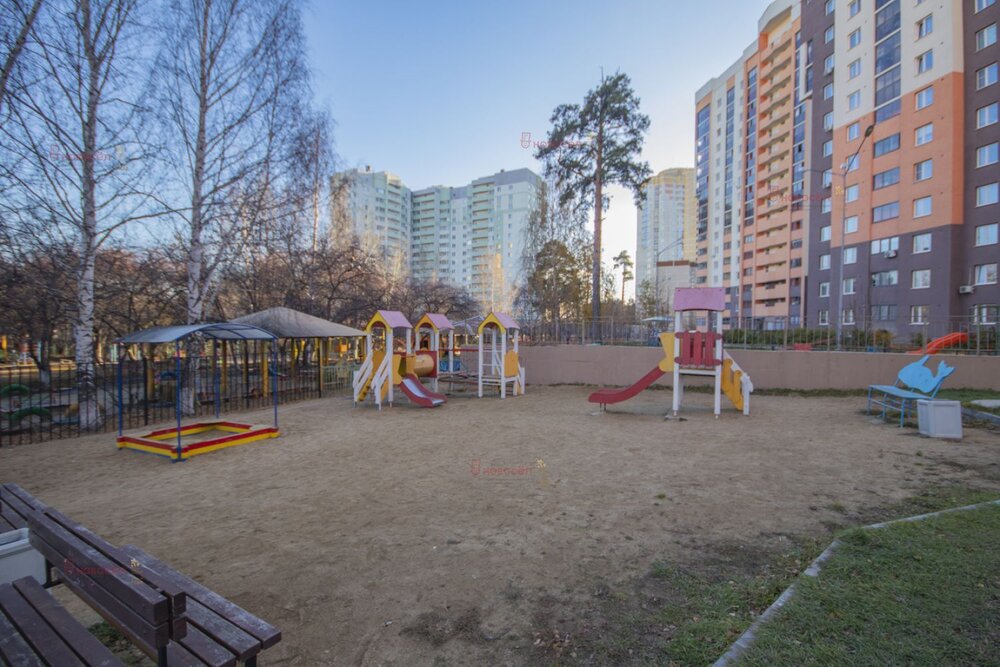 Екатеринбург, ул. Ангарская, 28 (Старая Сортировка) - фото квартиры (3)
