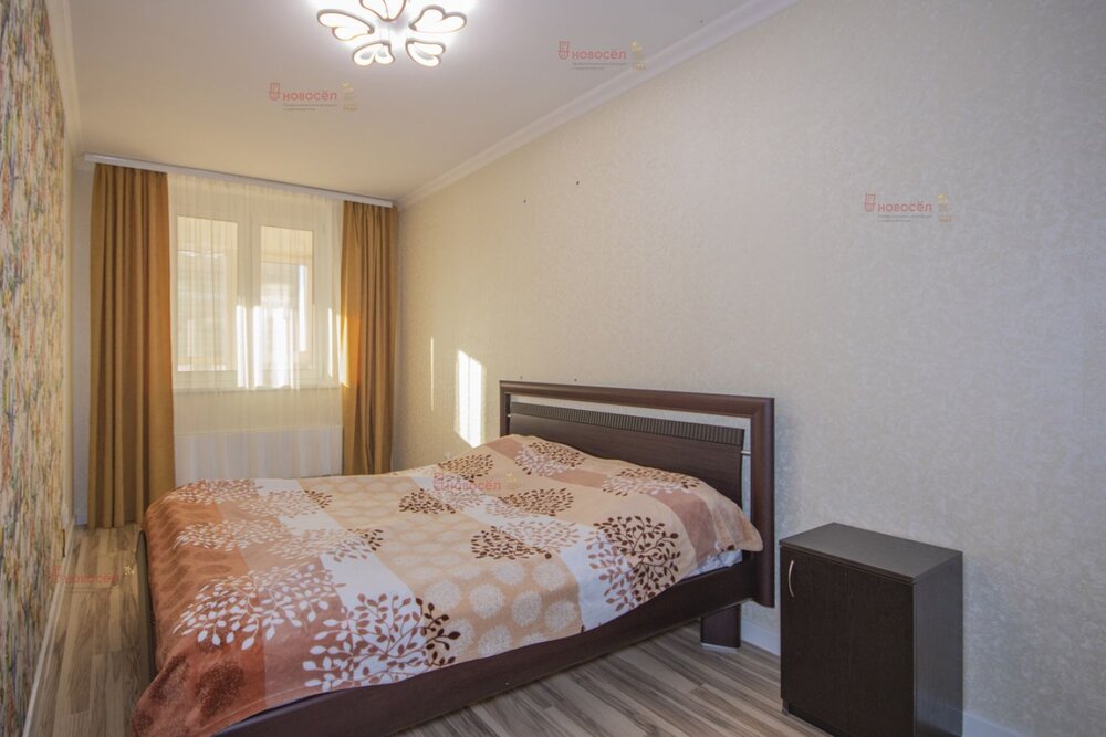 Екатеринбург, ул. Ангарская, 28 (Старая Сортировка) - фото квартиры (6)