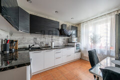 Екатеринбург, ул. Волгоградская, 222 (Юго-Западный) - фото квартиры