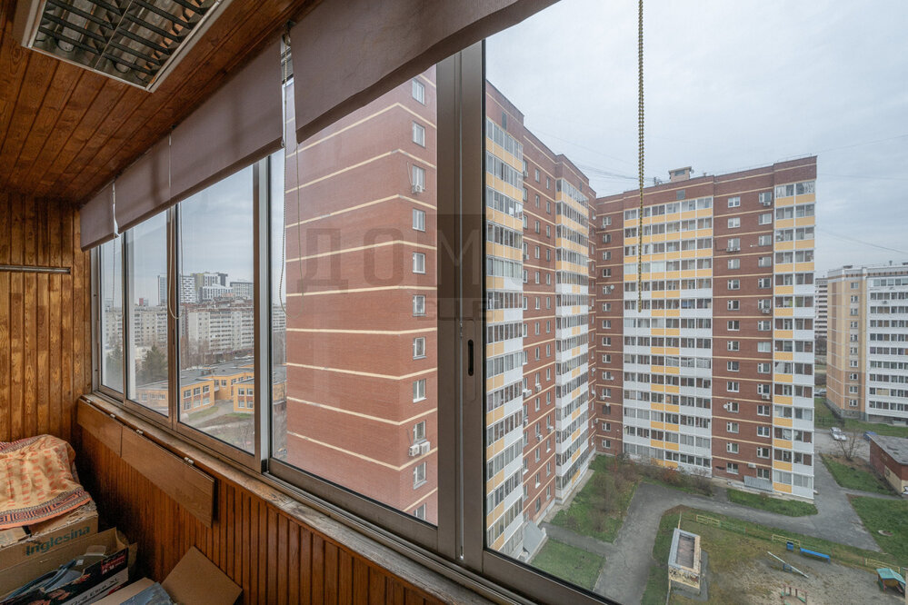 Екатеринбург, ул. Волгоградская, 222 (Юго-Западный) - фото квартиры (7)