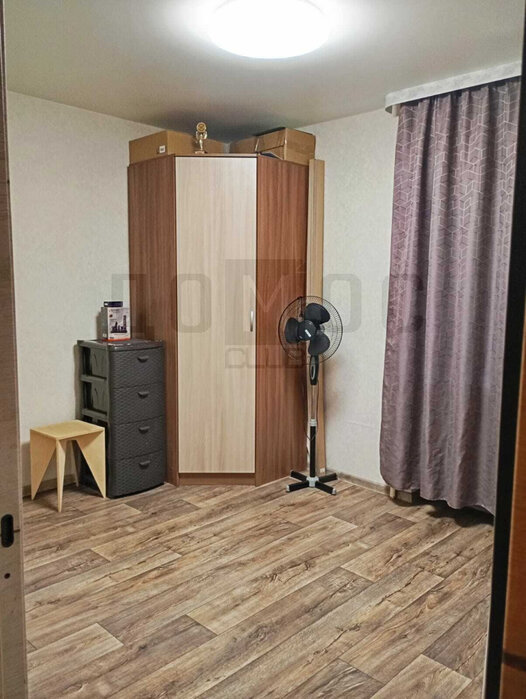 Екатеринбург, ул. Сиреневый, 21 (ЖБИ) - фото комнаты (2)