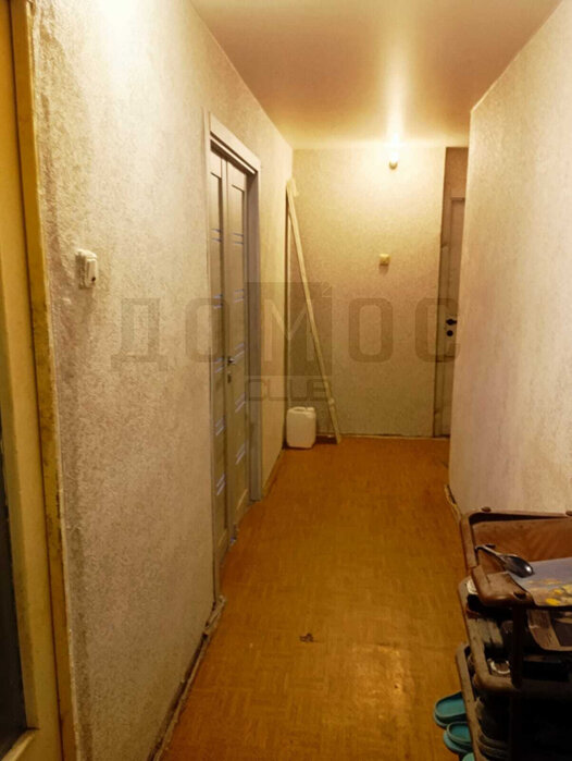 Екатеринбург, ул. Сиреневый, 21 (ЖБИ) - фото комнаты (6)