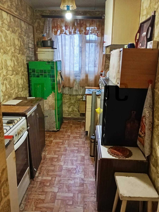 Екатеринбург, ул. Сиреневый, 21 (ЖБИ) - фото комнаты (8)