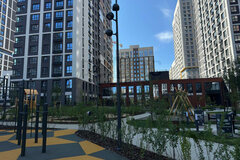 Екатеринбург, ул. Московская, 251 (Автовокзал) - фото квартиры