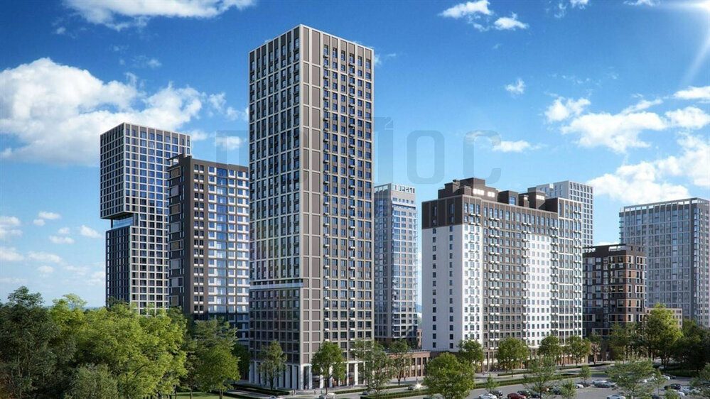 Екатеринбург, ул. Московская, 251 (Автовокзал) - фото квартиры (7)