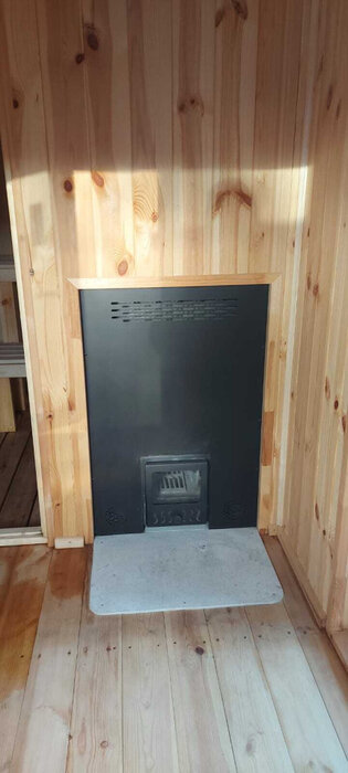 Екатеринбург, ул. 35-я Баритовая, 10 - фото дома (4)