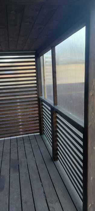 Екатеринбург, ул. 35-я Баритовая, 10 - фото дома (7)