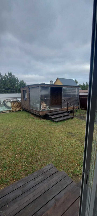 Екатеринбург, ул. 35-я Баритовая, 10 - фото дома (8)