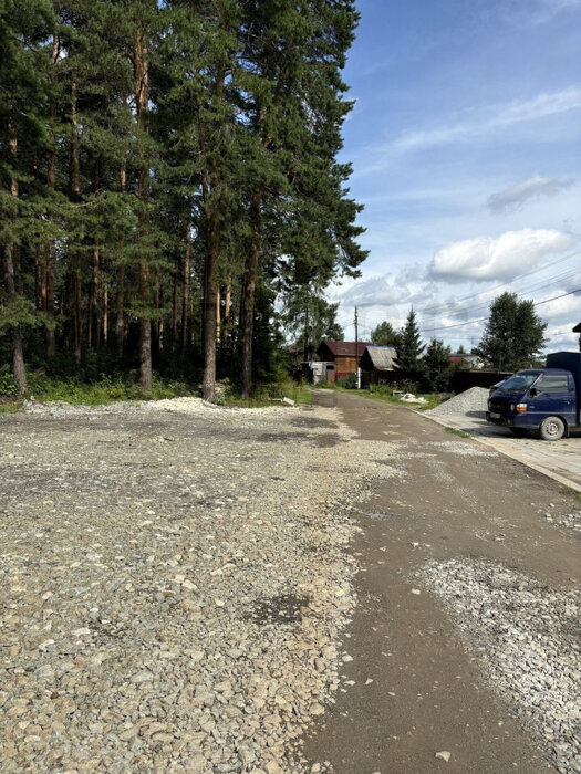 г. Березовский, ул. поселок 2-й Карьер, 26А (городской округ Березовский) - фото коттеджа/дома/дачи (6)